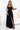 Long dress model 227102 Numoco