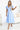 Cocktail dress model 227103 Numoco