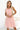 Cocktail dress model 227107 Numoco