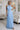 Long dress model 227116 Numoco