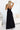 Long dress model 227123 Numoco