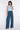 Women trousers model 227150 Nife