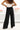 Women trousers model 227200 Factory Price