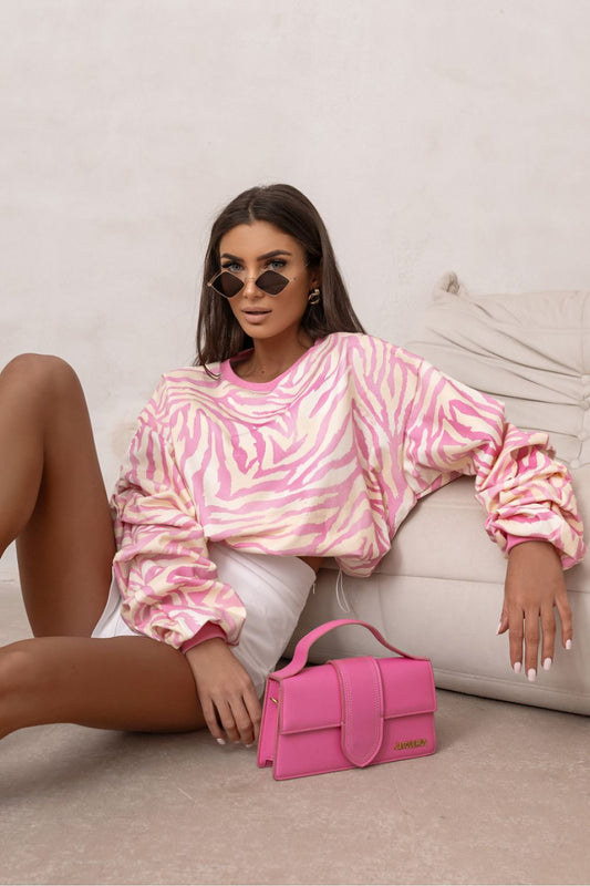 Sweatshirt model 227332 LaBalancia