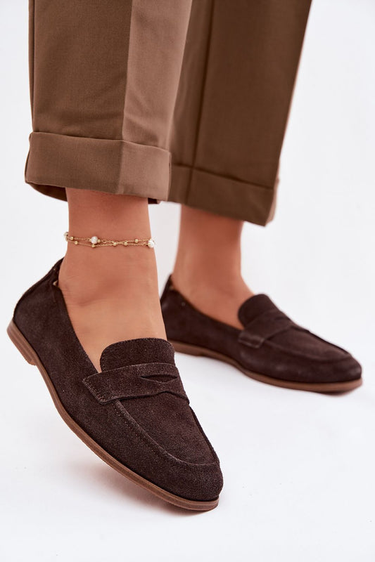 Mocassin model 227392 Step in style