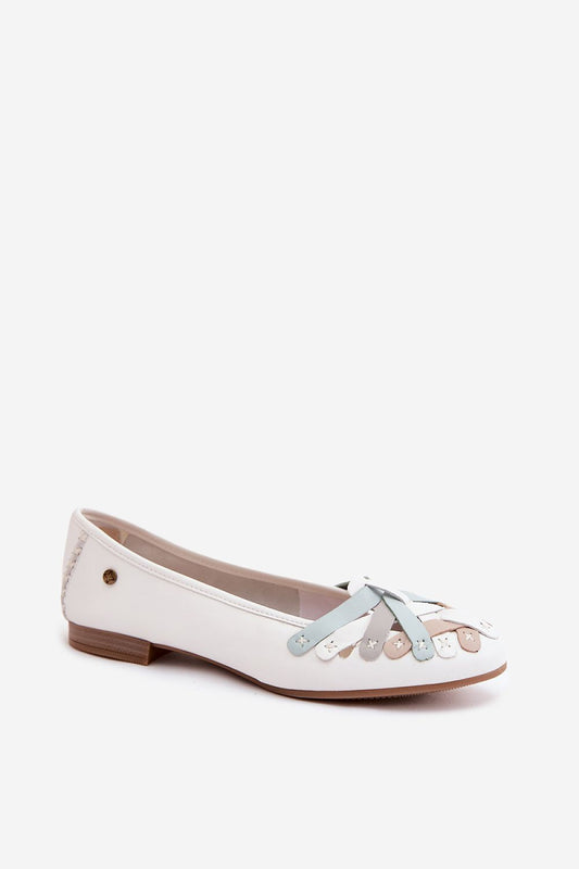 Ballet flats model 227410 Step in style