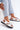 Platform sandals model 227419 Step in style