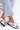 Platform sandals model 227419 Step in style