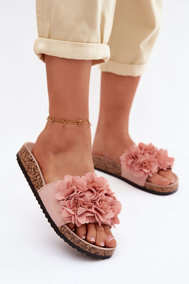 Flip-flops model 227426 Step in style
