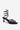 Heel sandals model 227451 Step in style