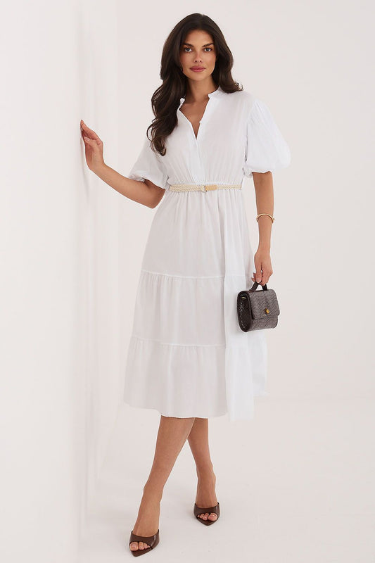 Daydress model 227541 Italy Moda