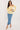 Blouse model 227544 Italy Moda