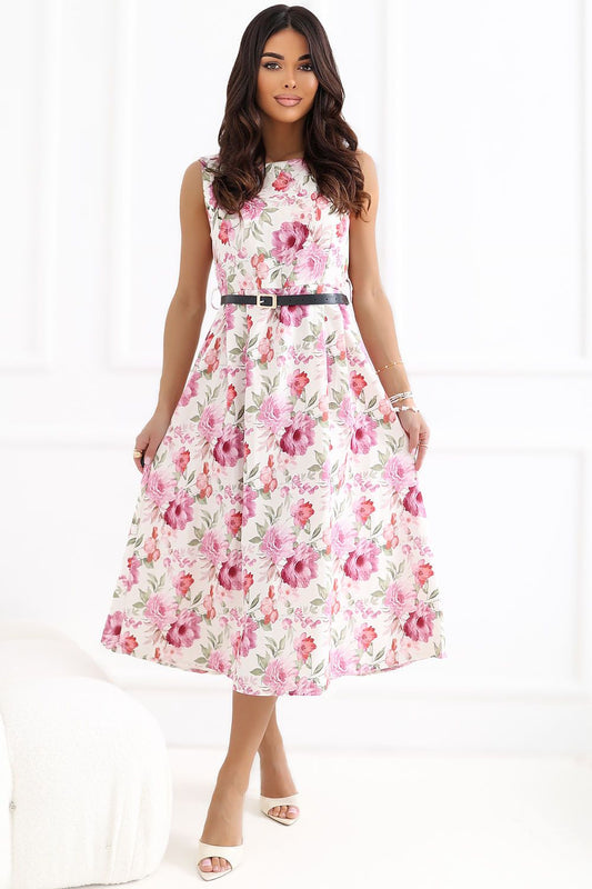Daydress model 227573 Italy Moda
