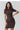 Cocktail dress model 227587 Makadamia