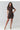 Cocktail dress model 227587 Makadamia