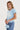 Blouse model 227700 Rue Paris