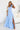 Long dress model 227709 Numoco