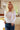 Blouse model 227850 Mirale