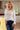 Blouse model 227888 Mirale