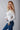 Blouse model 227888 Mirale