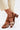 Heel sandals model 227910 Step in style