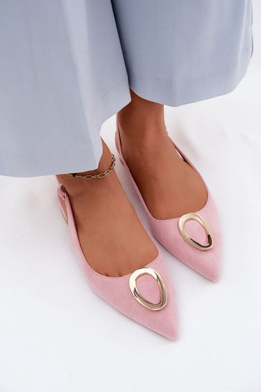 Sandals model 227927 Step in style