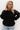Plus size sweatshirt model 228060 Relevance