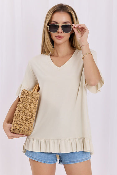 Blouse model 228063 Relevance