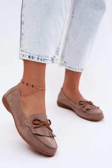 Mocassin model 228079 Step in style