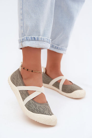 Ballet flats model 228085 Step in style