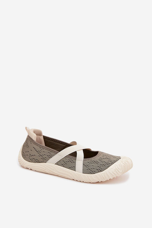 Ballet flats model 228085 Step in style