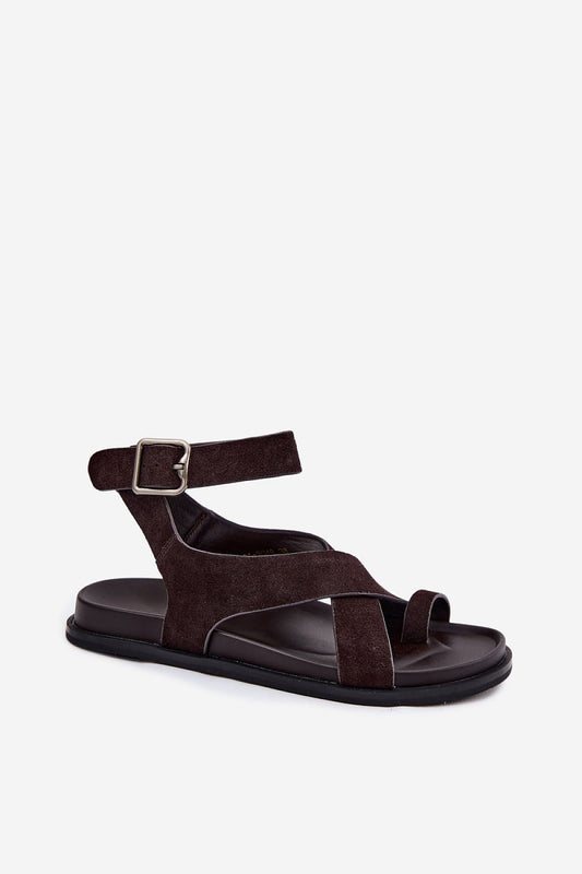 Sandals model 228116 Step in style