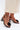 Heel sandals model 228121 Step in style