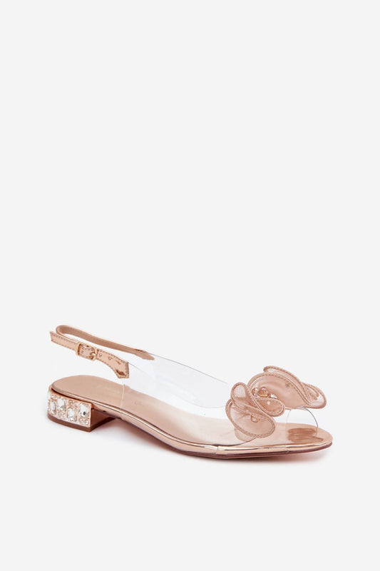 Sandals model 228126 Step in style