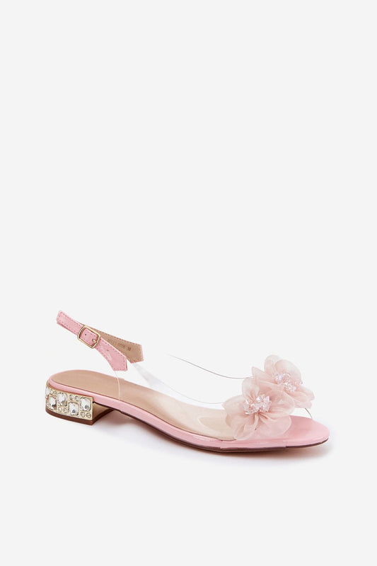 Sandals model 228128 Step in style