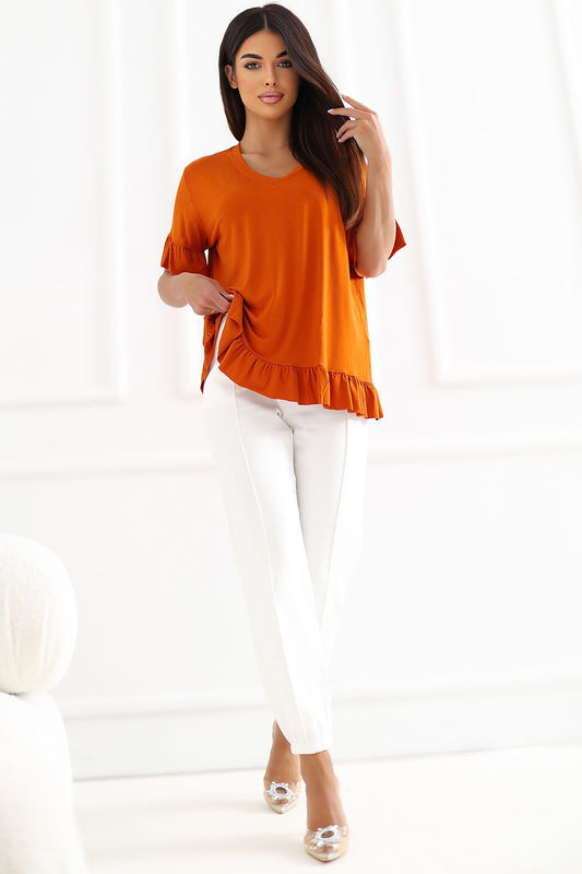 Blouse model 228244 Relevance