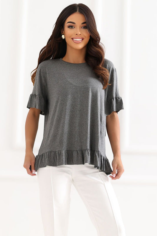 Blouse model 228253 Relevance
