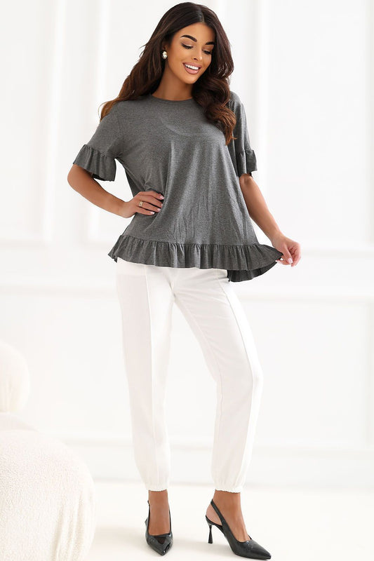 Blouse model 228253 Relevance