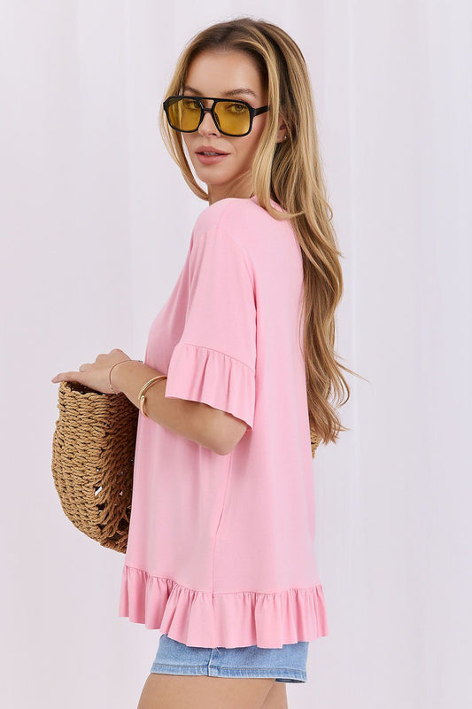 Blouse model 228257 Relevance