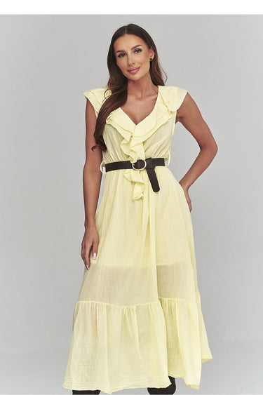 Daydress model 228261 Makadamia