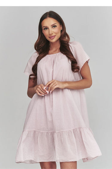 Daydress model 228266 Makadamia