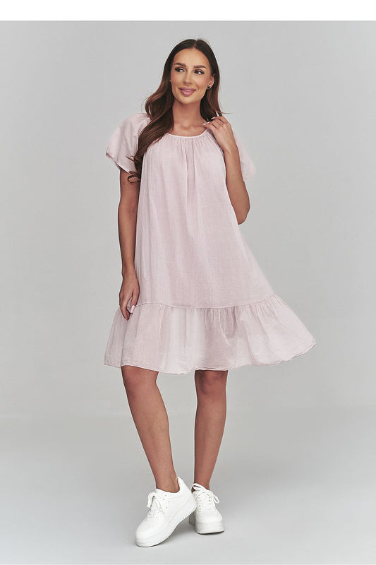 Daydress model 228266 Makadamia