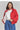 Jacket model 228271 Makadamia