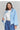 Jacket model 228273 Makadamia