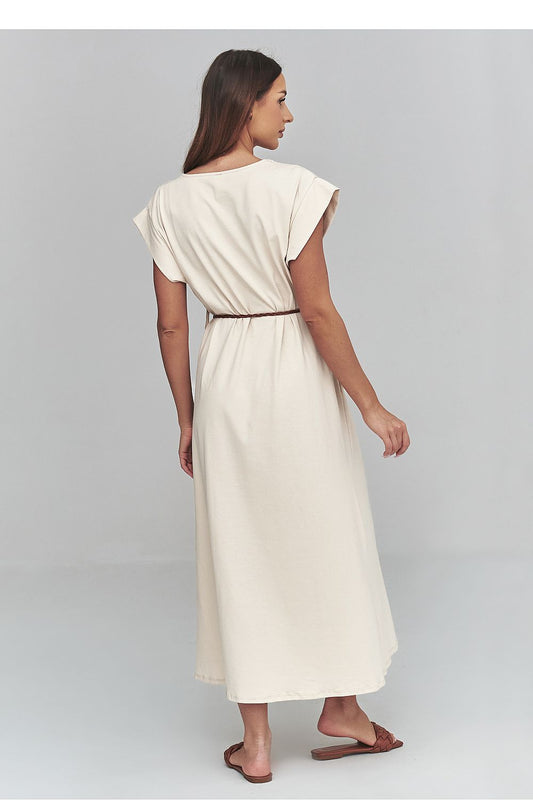 Daydress model 228282 Makadamia
