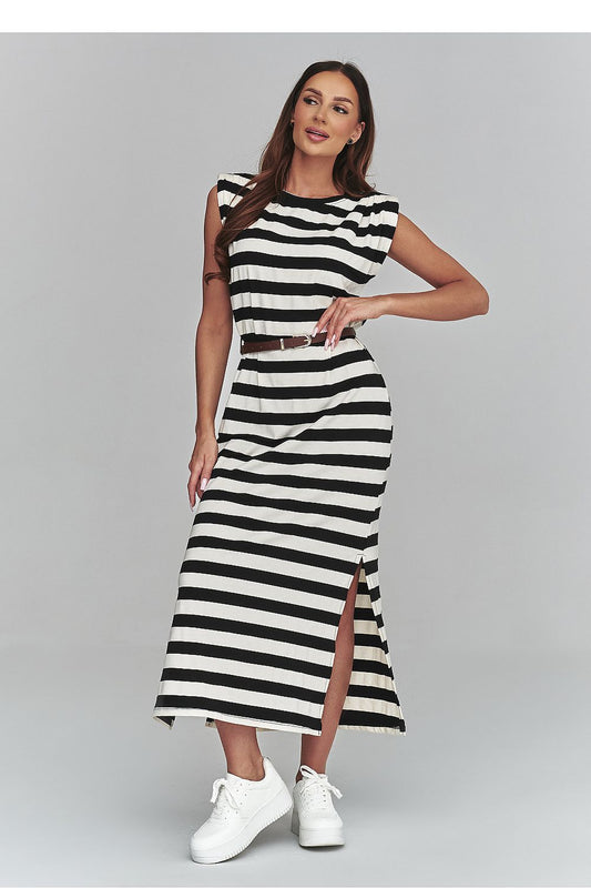 Daydress model 228312 Makadamia
