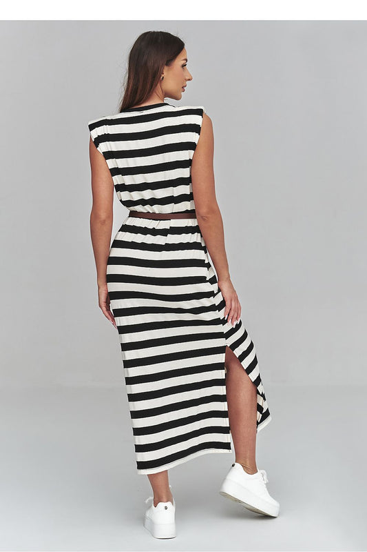 Daydress model 228312 Makadamia
