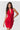 Short dress model 228318 Makadamia