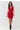 Short dress model 228318 Makadamia