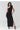 Long dress model 228320 Makadamia